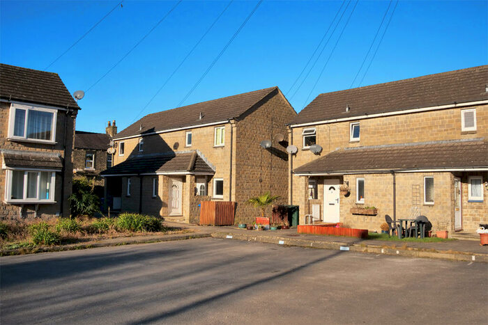 1 Bedroom Flat To Rent In Alexandra Court, Skipton, BD23