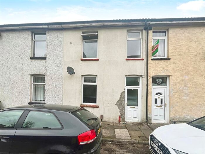 3 Bedroom Property To Rent In Cliff Terrace, Treforest, Pontypridd, CF37