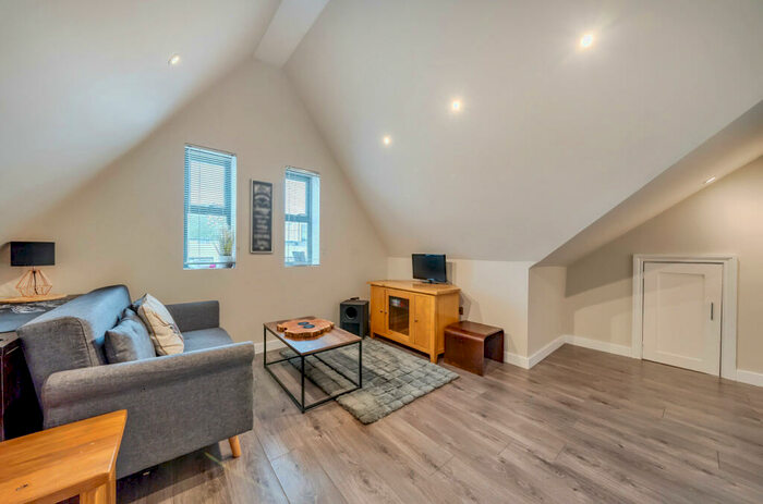 2 Bedroom Apartment To Rent In Peach Street, Wokingham, Berkshire, RG40