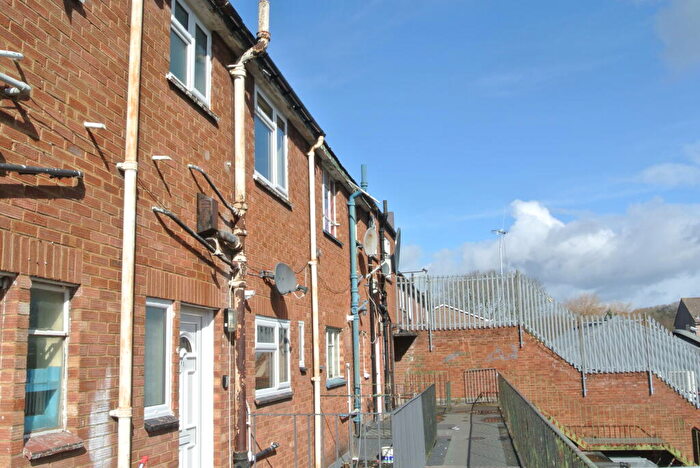 3 Bedroom Maisonette To Rent In Lawrence Weston, Bristol, BS11
