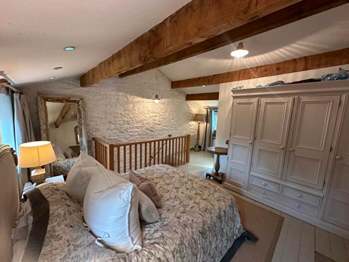 1 Bedroom Cottage To Rent In Parsley Cottage (Bents), Colne, BB8