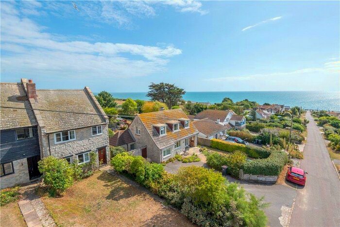 3 Bedroom End Of Terrace House For Sale In Beach Road, West Bexington, Dorchester, DT2