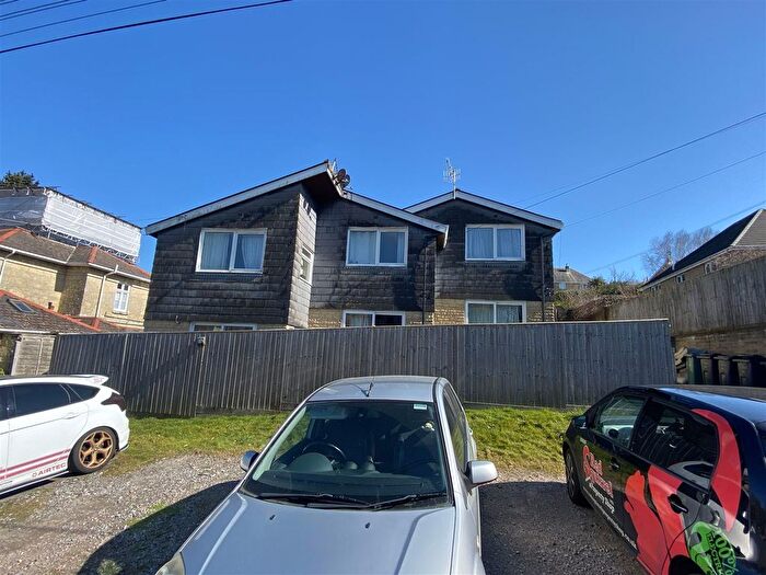 1 Bedroom Flat To Rent In Priory Road, Shanklin, PO37