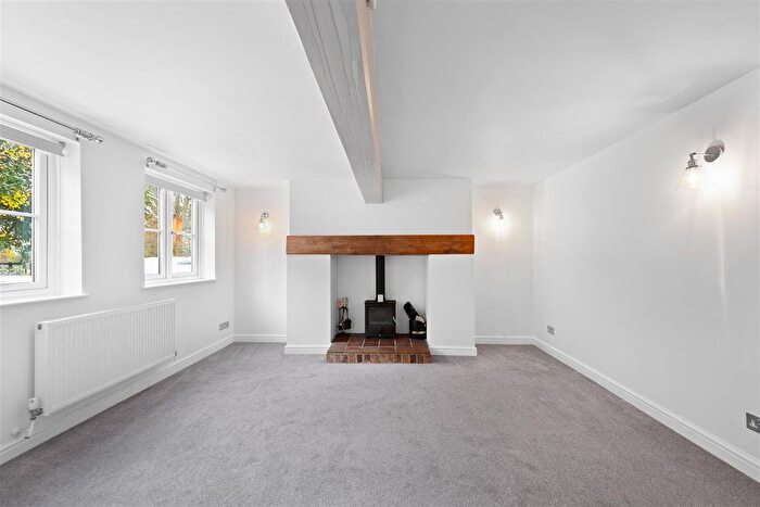 3 Bedroom Terraced House For Sale In Main Street, Redmile, Nottingham, NG13