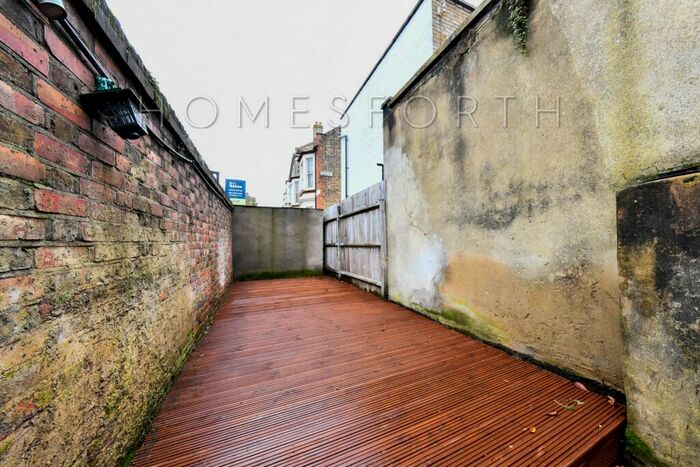 1 Bedroom Flat To Rent In Holloway Road, Archway, N19