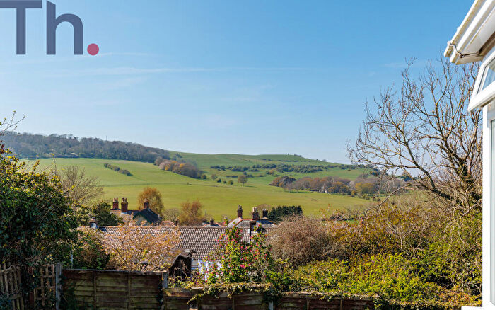 2 Bedroom Detached Bungalow For Sale In Wroxall, Ventnor, Isle Of Wight, PO38