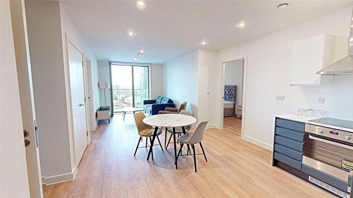 2 Bedroom Flat For Sale In Laurence Place, New Kings Head Yard, Manchester, M3