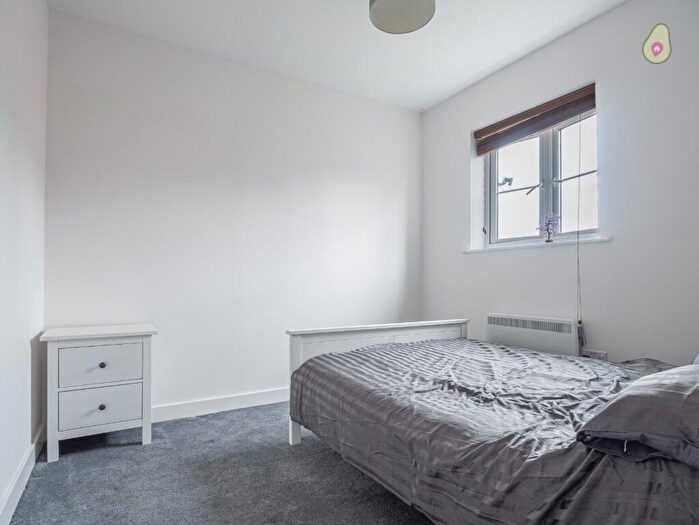 2 Bedroom Terraced House For Sale In Olympian Road, Pewsey, SN9