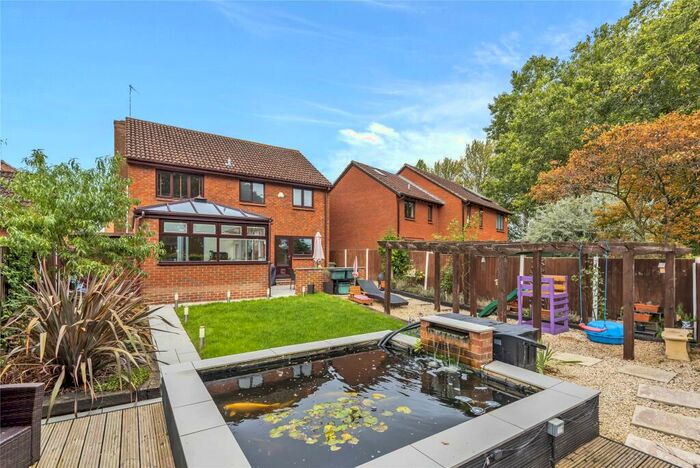 4 Bedroom Detached House To Rent In Plock Court, Longford, Gloucester, Gloucestershire, GL2