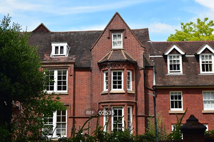 1 Bedroom Flat To Rent In Henley Road, Ipswich, IP1