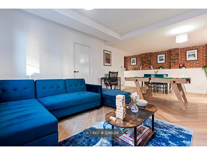 2 Bedroom Flat To Rent In Scotland Street, Birmingham, B1