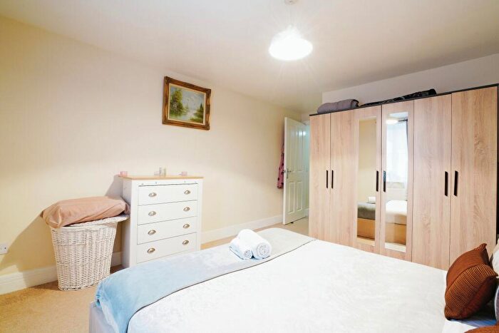 2 Bedroom Flat For Sale In Tryelyn, Bodmin, Cornwall, PL31