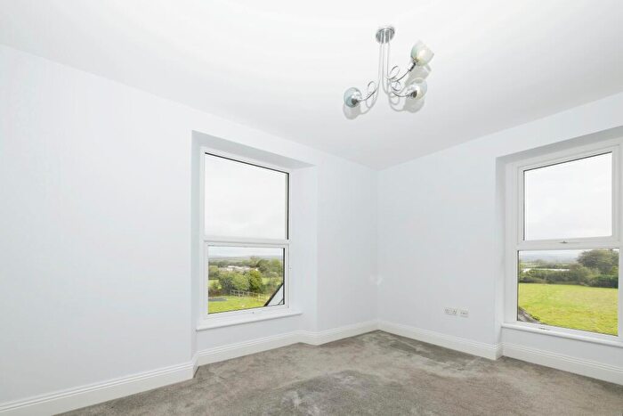 5 Bedroom Detached House For Sale In East Taphouse, Liskeard, Cornwall, PL14