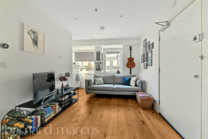 1 Bedroom Apartment To Rent In High Street, Croydon, CR0