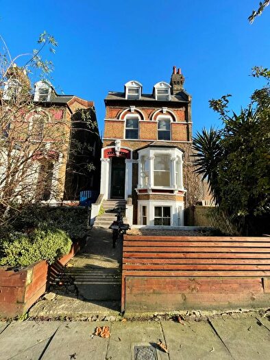 1 Bedroom Flat To Rent In Pepys Road, London, SE14