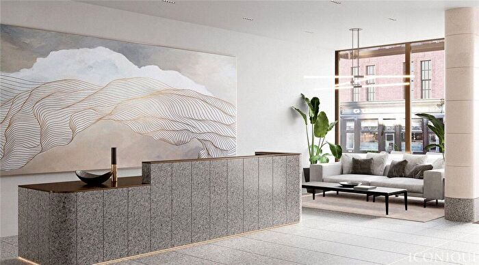 1 Bedroom Flat For Sale In Moxon Street, London, W1U