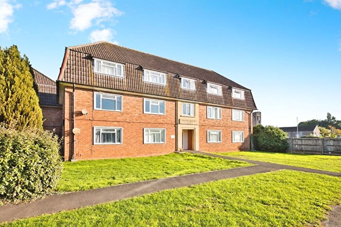 Studio For Sale In Frederick Court, Wells, Somerset, BA5