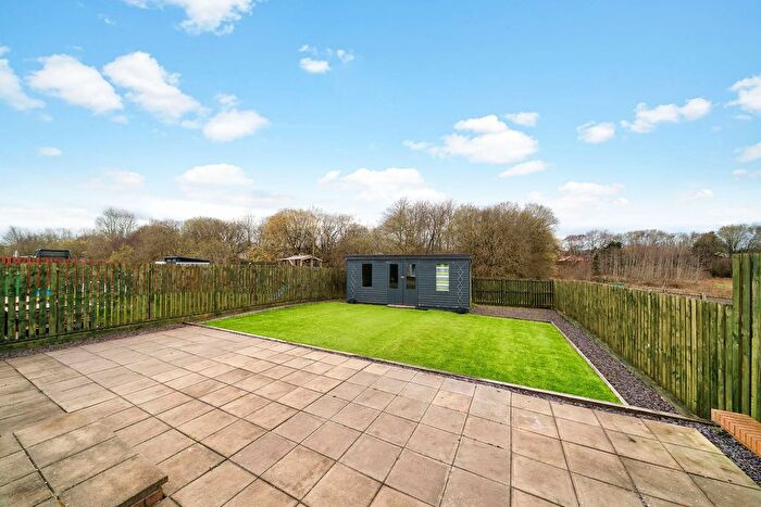 4 Bedroom Detached House For Sale In Lang Gardens, Bathgate, EH48