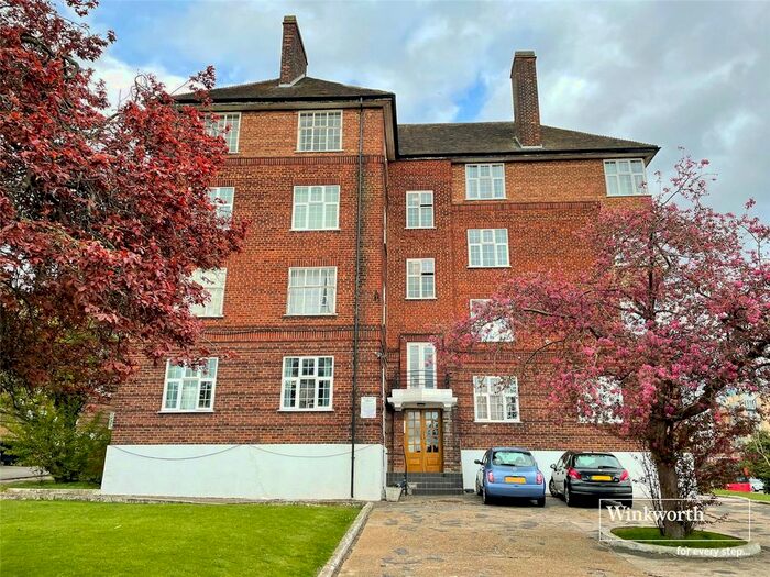 2 Bedroom Flat To Rent In Kings Court, Kings Drive, Wembley, HA9