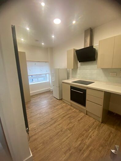 1 Bedroom Flat To Rent In South Street, Romford, RM1