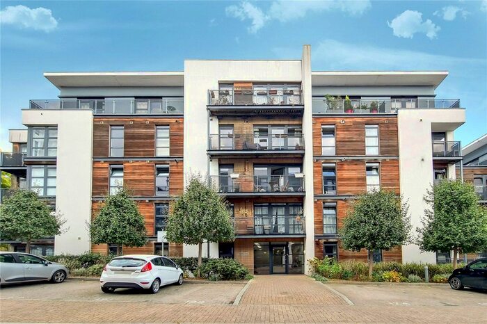 1 Bedroom Flat To Rent In Repton House, Scott Avenue, SW15