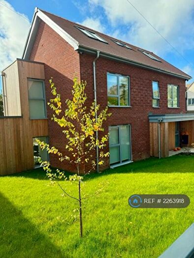 6 Bedroom Detached House To Rent In Rosebarn Avenue, Exeter, EX4