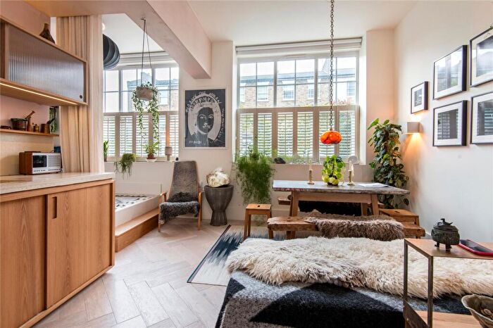 1 Bedroom Apartment To Rent In Wilton Way, E8