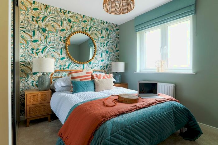 4 Bedroom Detached House For Sale In "The Maxwell - Plot " At Craigton Drive, Bishopton, PA7
