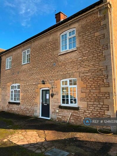 3 Bedroom Semi-Detached House To Rent In College Road, Cranwell Village, Sleaford, NG34