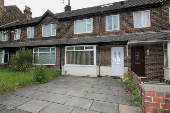 3 Bedroom Terraced House To Rent In Brunswick Road, Pudsey, LS28