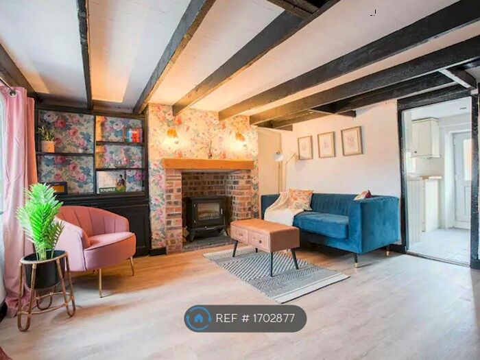 1 Bedroom Terraced House To Rent In Poulton Road, Poulton-Le-Fylde, FY6