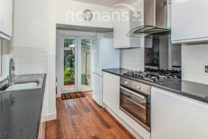 3 Bedroom Terraced House To Rent In Albany Road, SL4