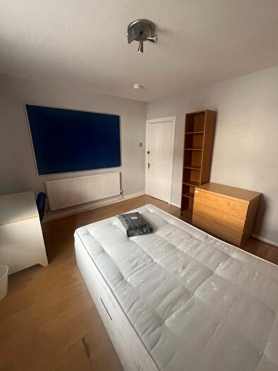 4 Bedroom Terraced House To Rent In Gresham Street, Lincoln - Student Let - /, LN1