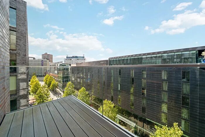 1 Bedroom Flat To Rent In Alameda, Olympic Way, Wembley, HA9