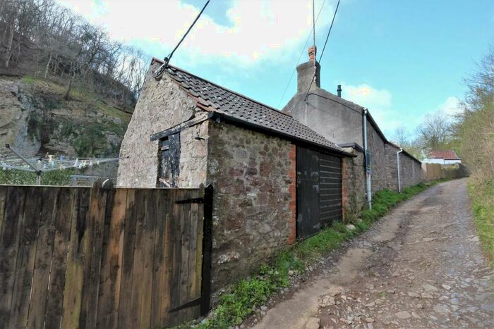 Garage / Parking For Sale In Stone Barn - Cheddar, BS27