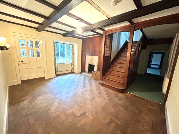 8 Bedroom Detached House To Rent In Spreyton, Crediton, Devon, EX17