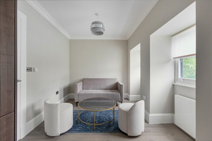 1 Bedroom Flat To Rent In Collingham Road, London, SW5