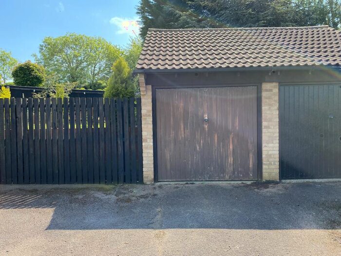 2 Bedroom End Of Terrace House For Sale In Capel Drive, Felixstowe, IP11