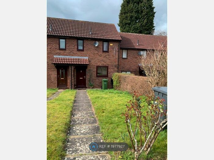 1 Bedroom Terraced House To Rent In Linnet Rise, Kidderminster, DY10