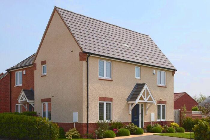 3 Bedroom Semi-Detached House For Sale In Melton Road, Burton On The Wolds, LE12