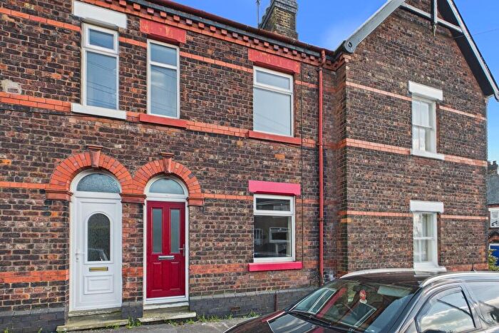 2 Bedroom Terraced House To Rent In Grosvenor Place, Carnforth, Lancashire, LA5
