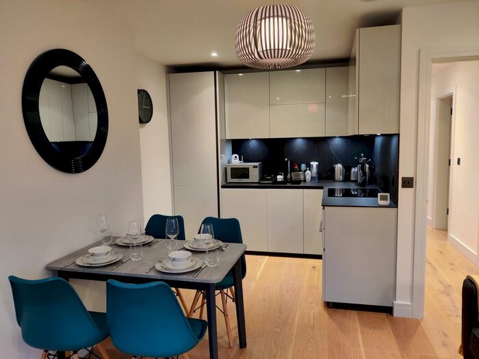 2 Bedroom Flat To Rent In Belsize Park Firehouse, Lancaster Grove, London, NW3