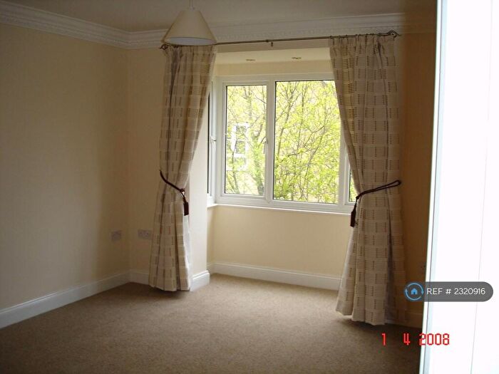 1 Bedroom Flat To Rent In Luca House, Melbourn, SG8