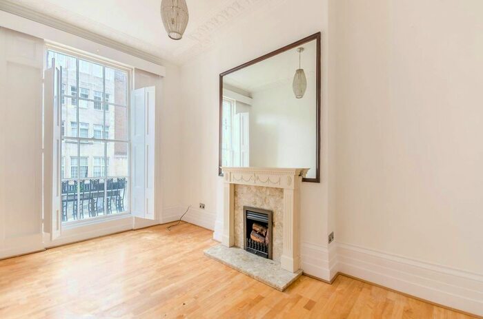 1 Bedroom Flat To Rent In Spring Street, Paddington, London, W2