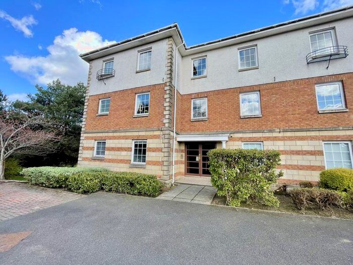 3 Bedroom Flat To Rent In Watson Green, Deer Park, Livingston, EH54