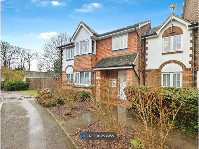 1 Bedroom Flat To Rent In Amethyst Lane, Reading, RG30