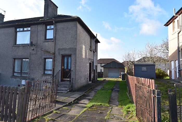 1 Bedroom Flat To Rent In Bathgate Road, Blackburn, West Lothian, EH47