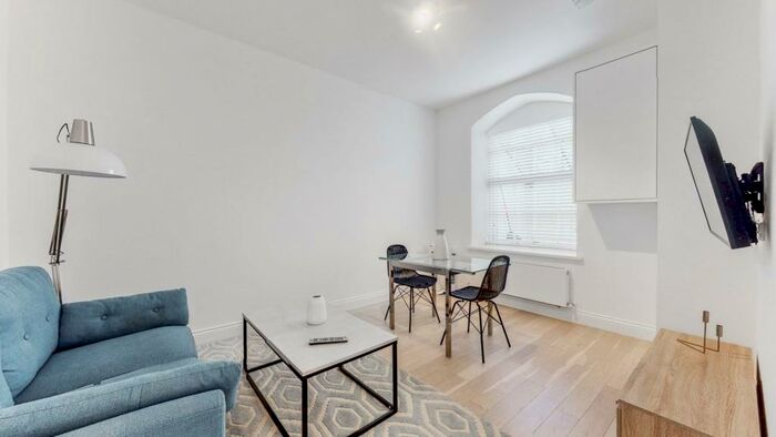 1 Bedroom Apartment To Rent In Anglers Lane, NW5