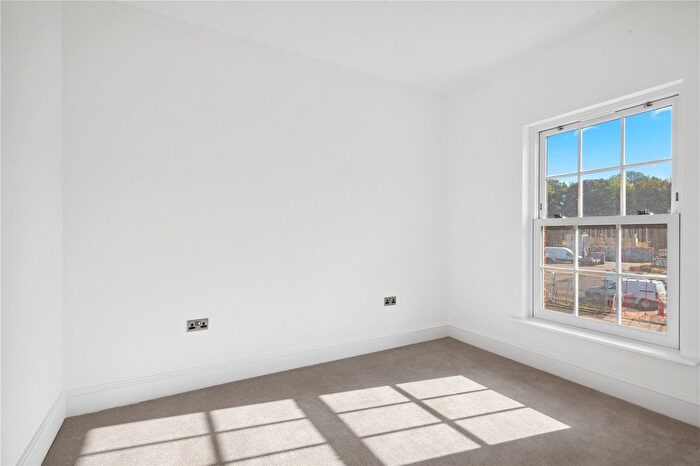 3 Bedroom Terraced House For Sale In Plot, St Andrews Park, Red Admiral Way, Norwich, Norfolk, NR13
