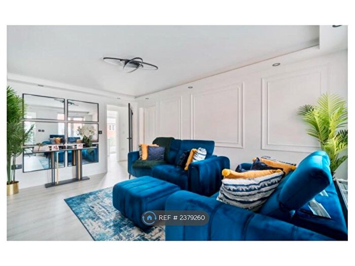 3 Bedroom Detached House To Rent In Arcaro Road, Andover, SP11